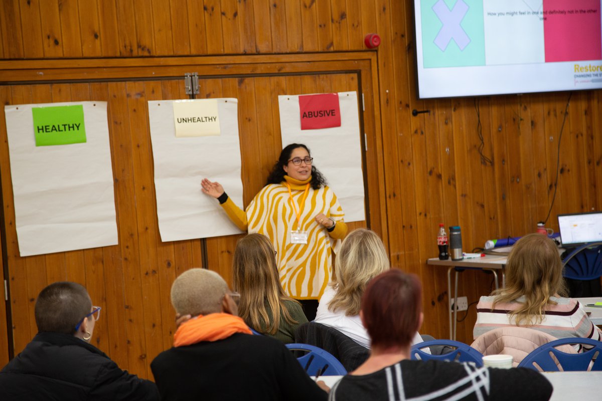 Carolina seminar